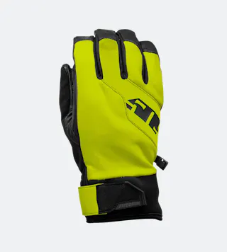Guantes de Nieve 509 Freeride Goma