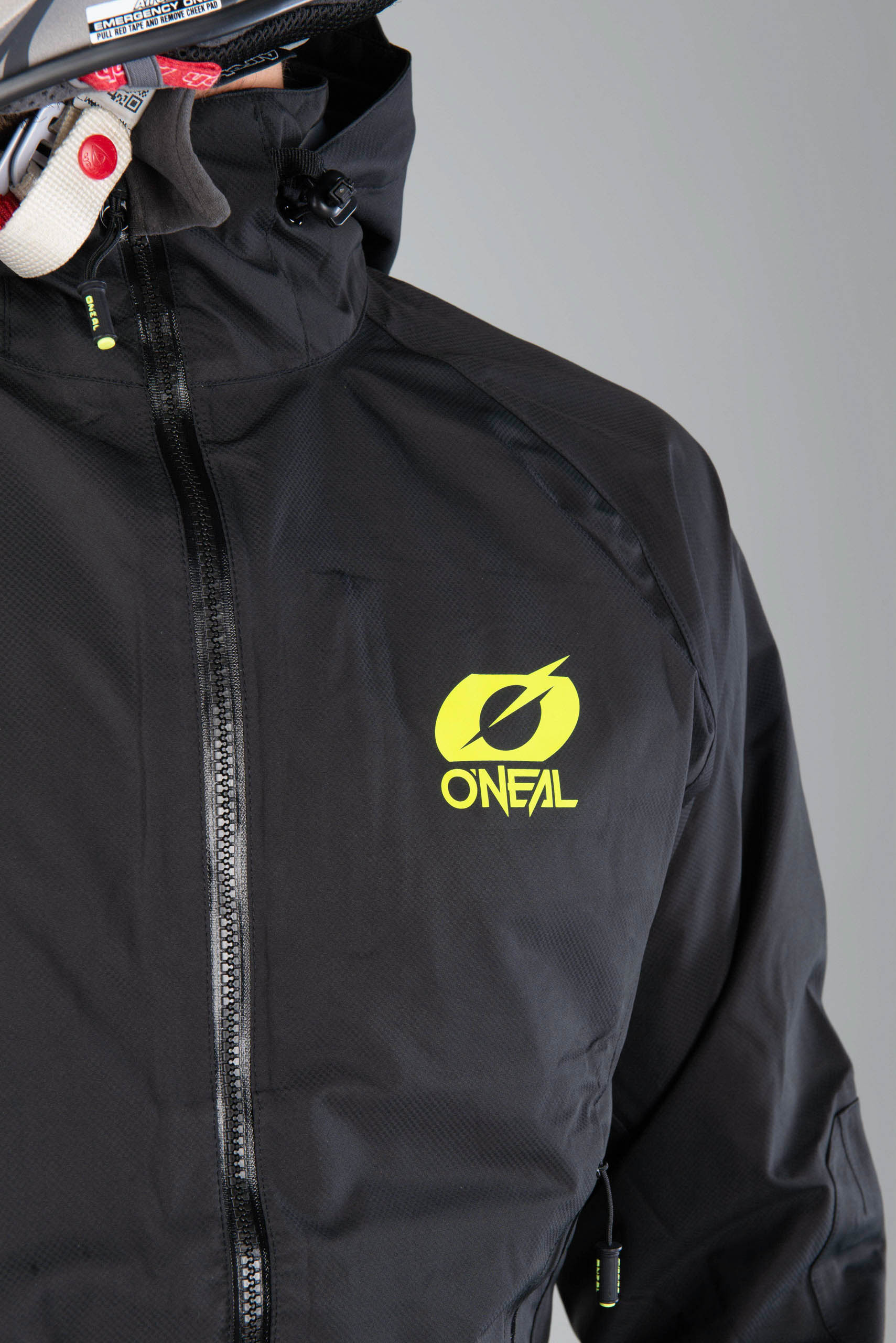 Regenjas O'Neal Tsunami
