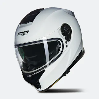 nolan city helmet N60-6 ECLETTICO Nero / Grigio / Rosso its an embodiment of unrivalled innovation XXS