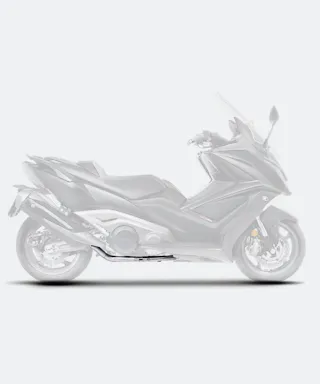 Колекторни Тръби LeoVince Scooter COLL.