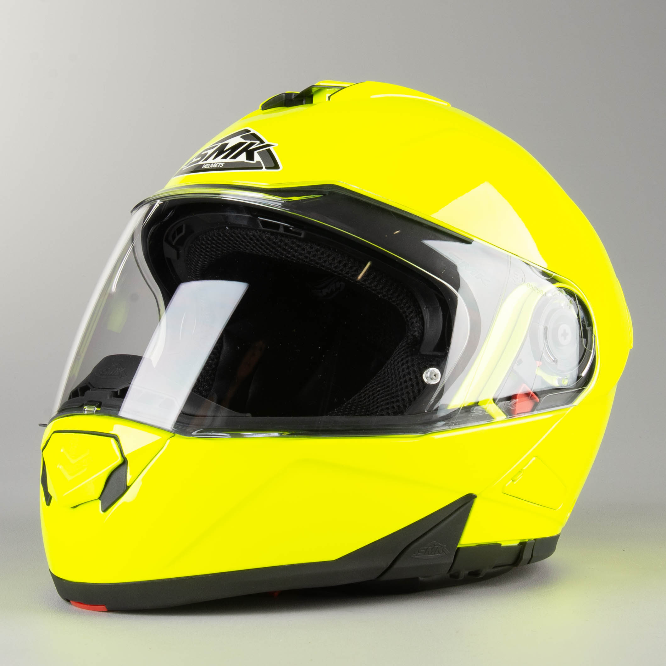 SMK Glide Basic Flip-Up Helmet