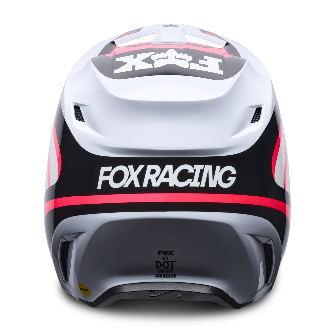 FOX V1 Draft MX Helmet