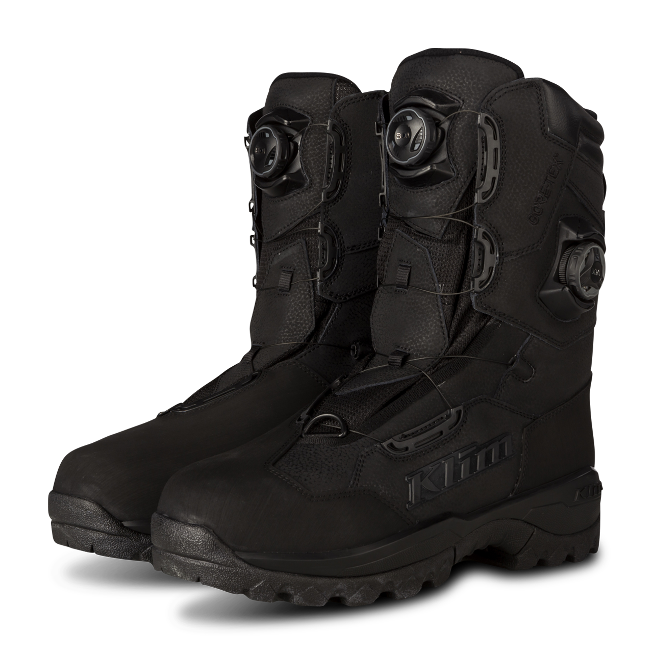 Klim Adrenaline Pro GTX BOA Snowmobile Boots 24mx