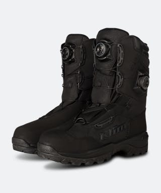 Klim Adrenaline Pro GTX BOA Snowmobile Boots 24mx