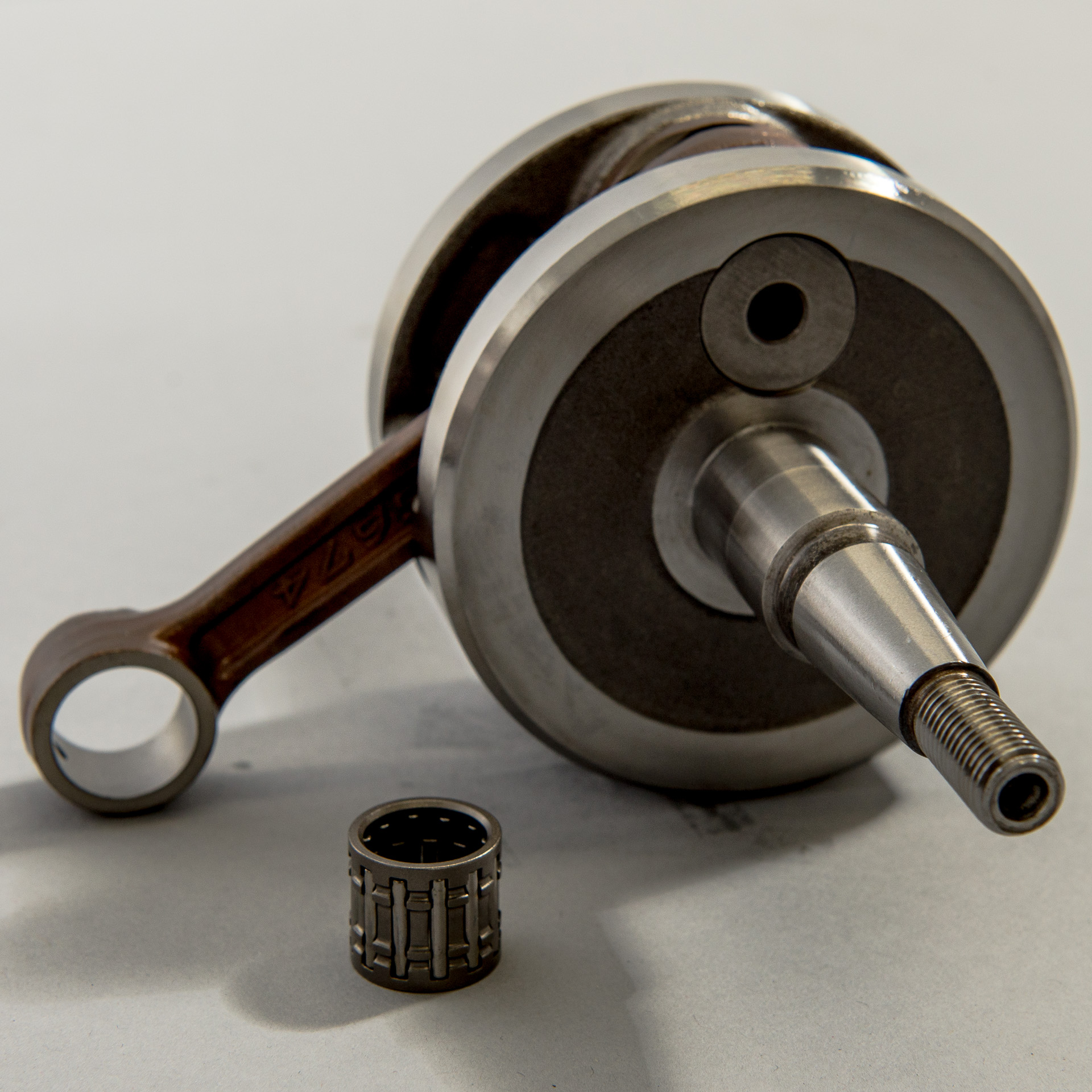 Athena Standard CrankShaft