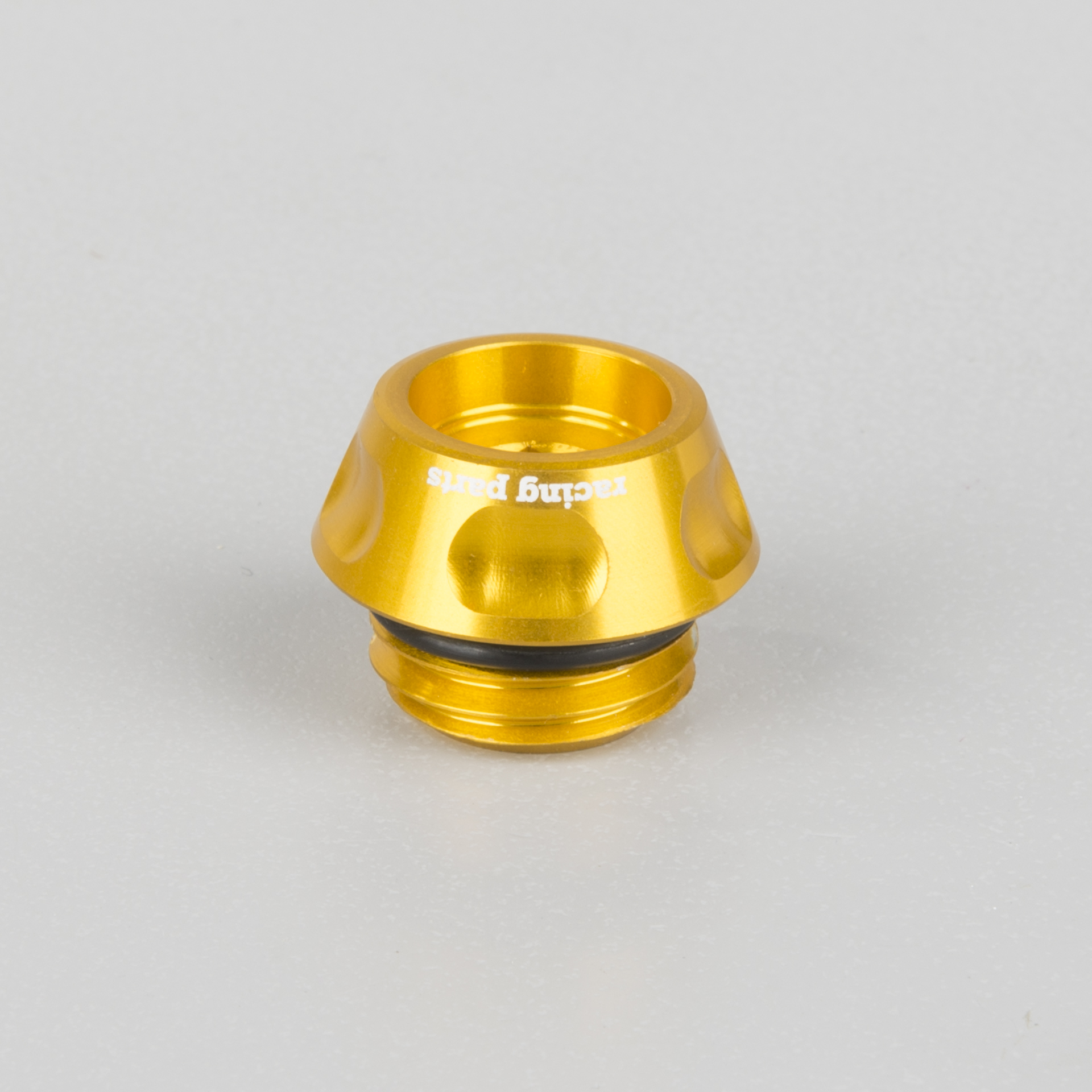 RDMOTO Oil Lock For Motorcycles