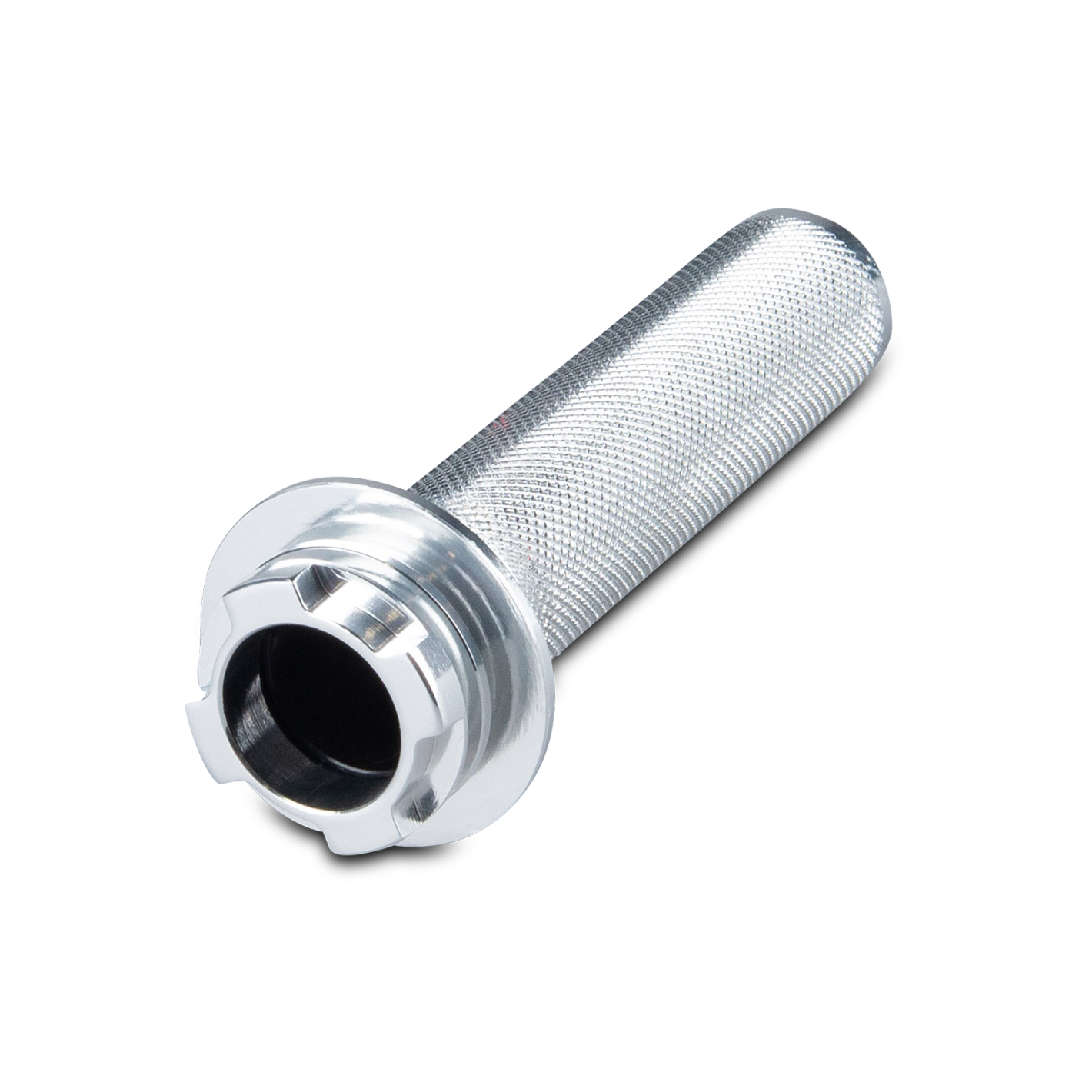 Gas handvat aluminium Twenty