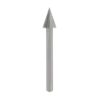Hogesnelheidssnijder Dremel 4mm