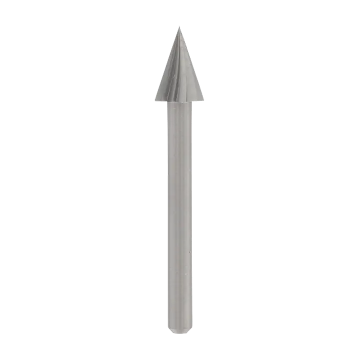 Hogesnelheidssnijder Dremel 4mm