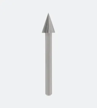 Vysokorychlostní Fréza Dremel 6,4mm
