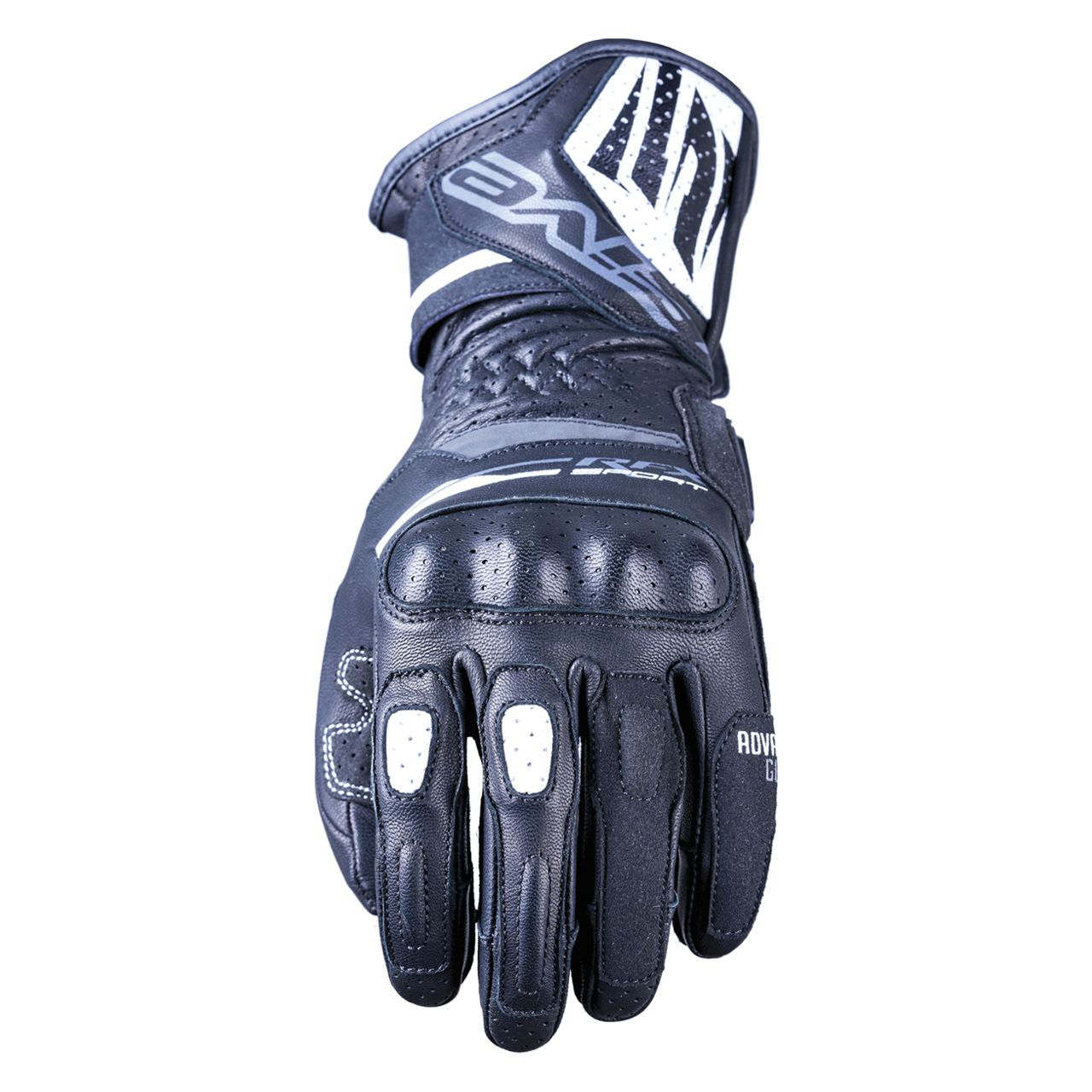 Guantes de Moto Mujer Five RFX