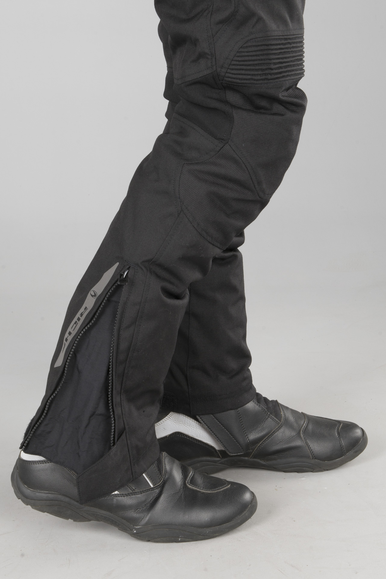 Pantalones Richa Cyclone Gore-Tex® Cortos Mujer