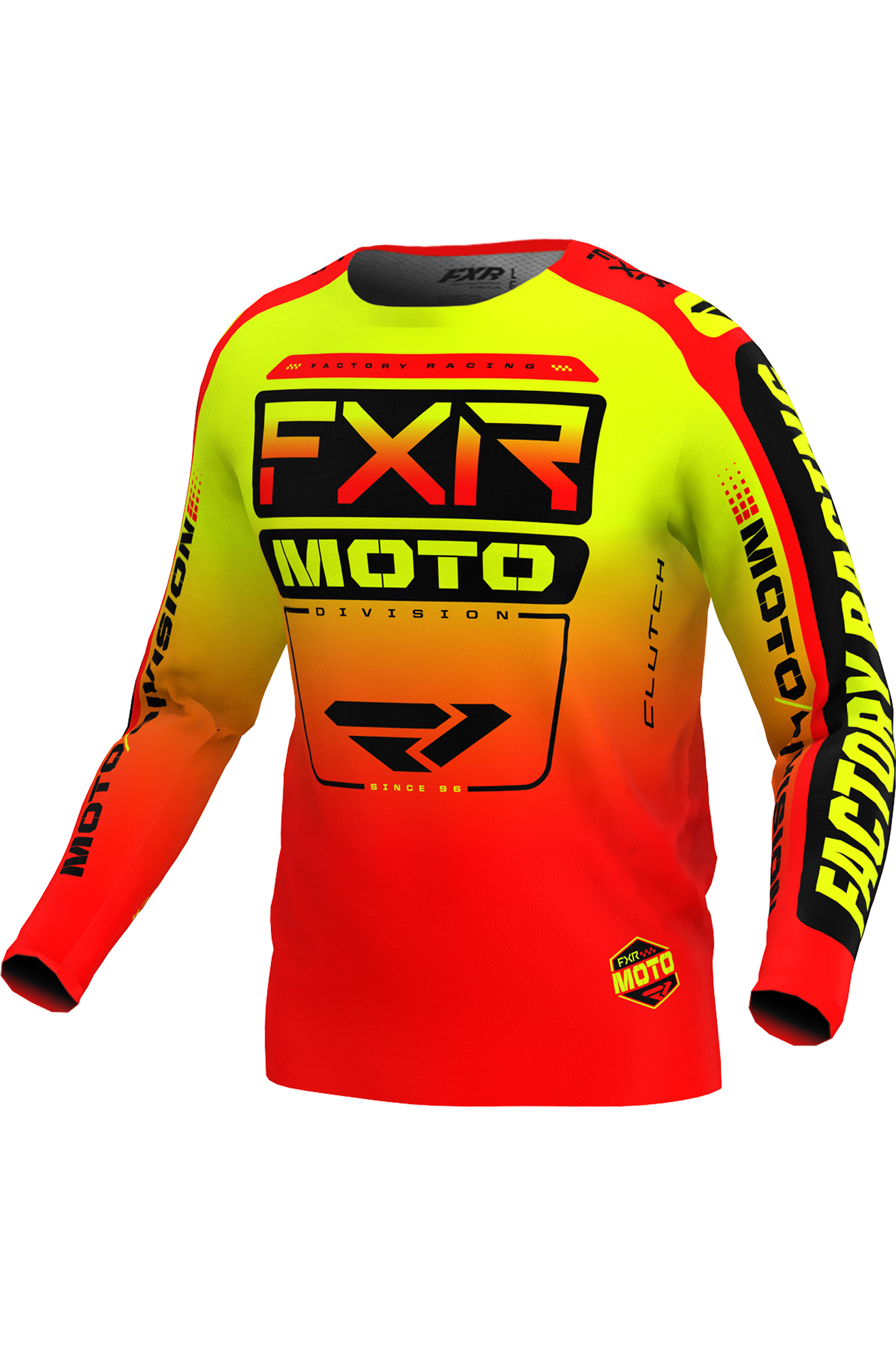 Crosstrui FXR Clutch