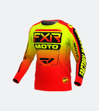 Crosstrui FXR Clutch