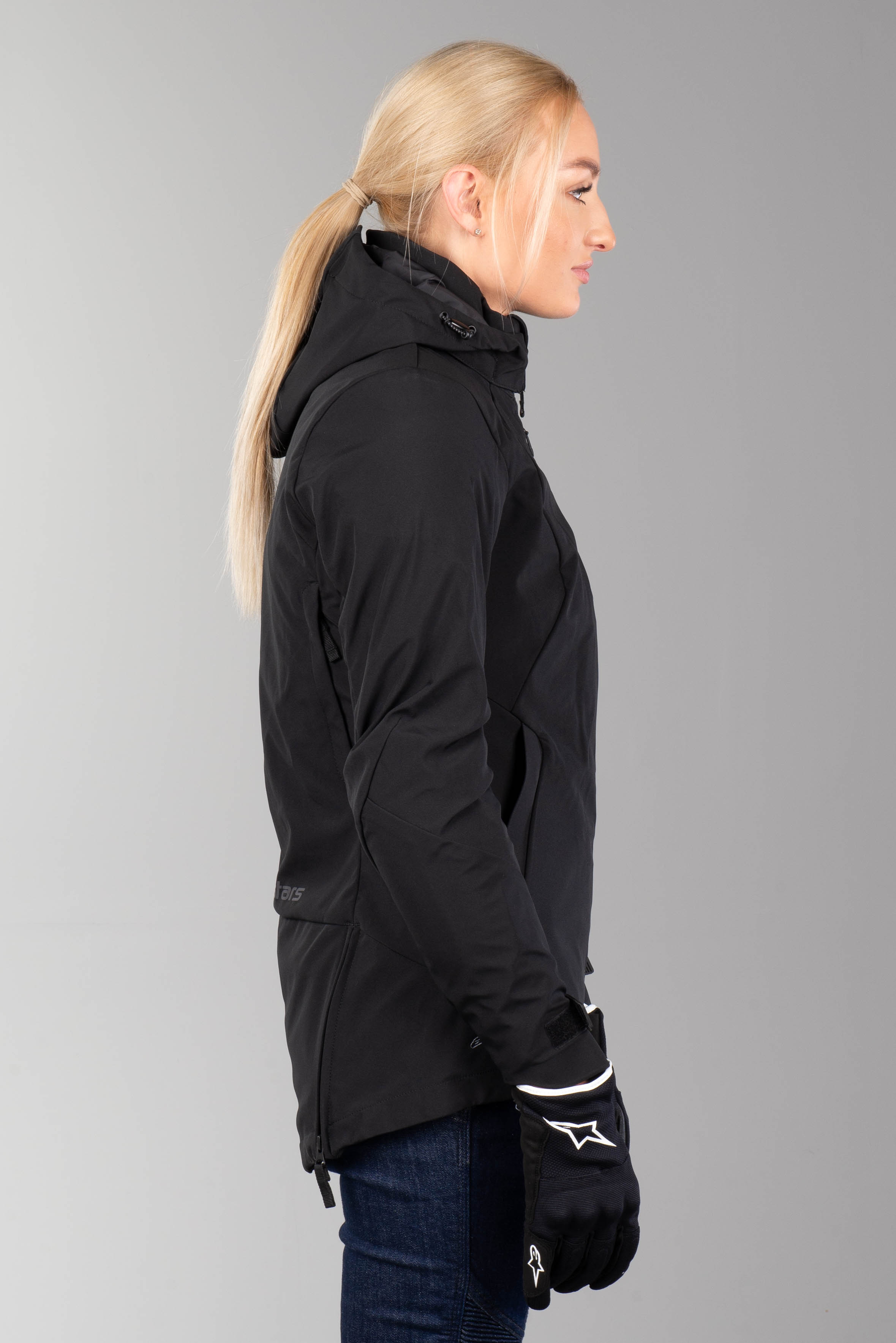Alpinestars Stella Moony Drystar Women’s MC Jacket