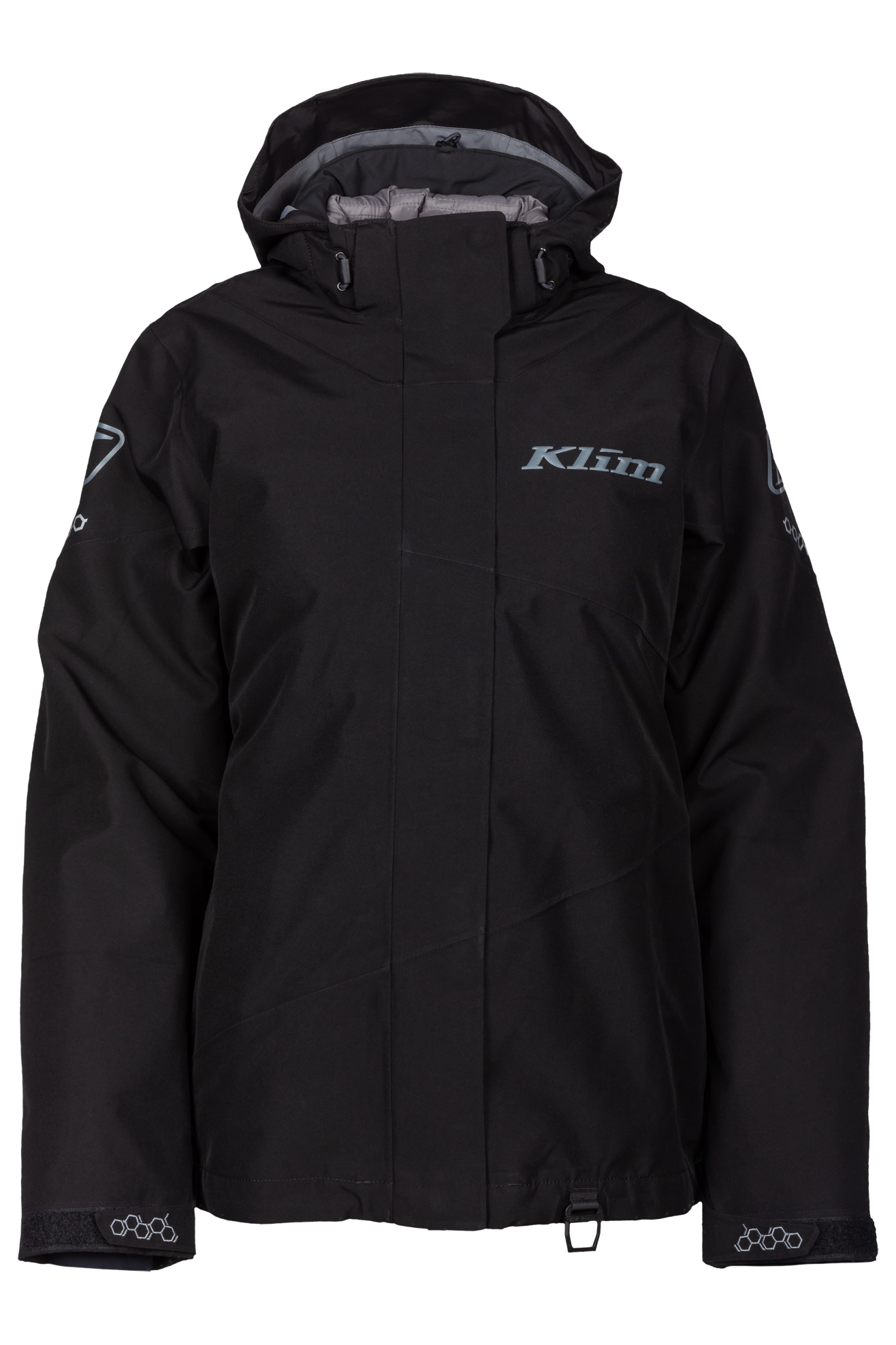 Chaqueta Mujer Klim Fuse
