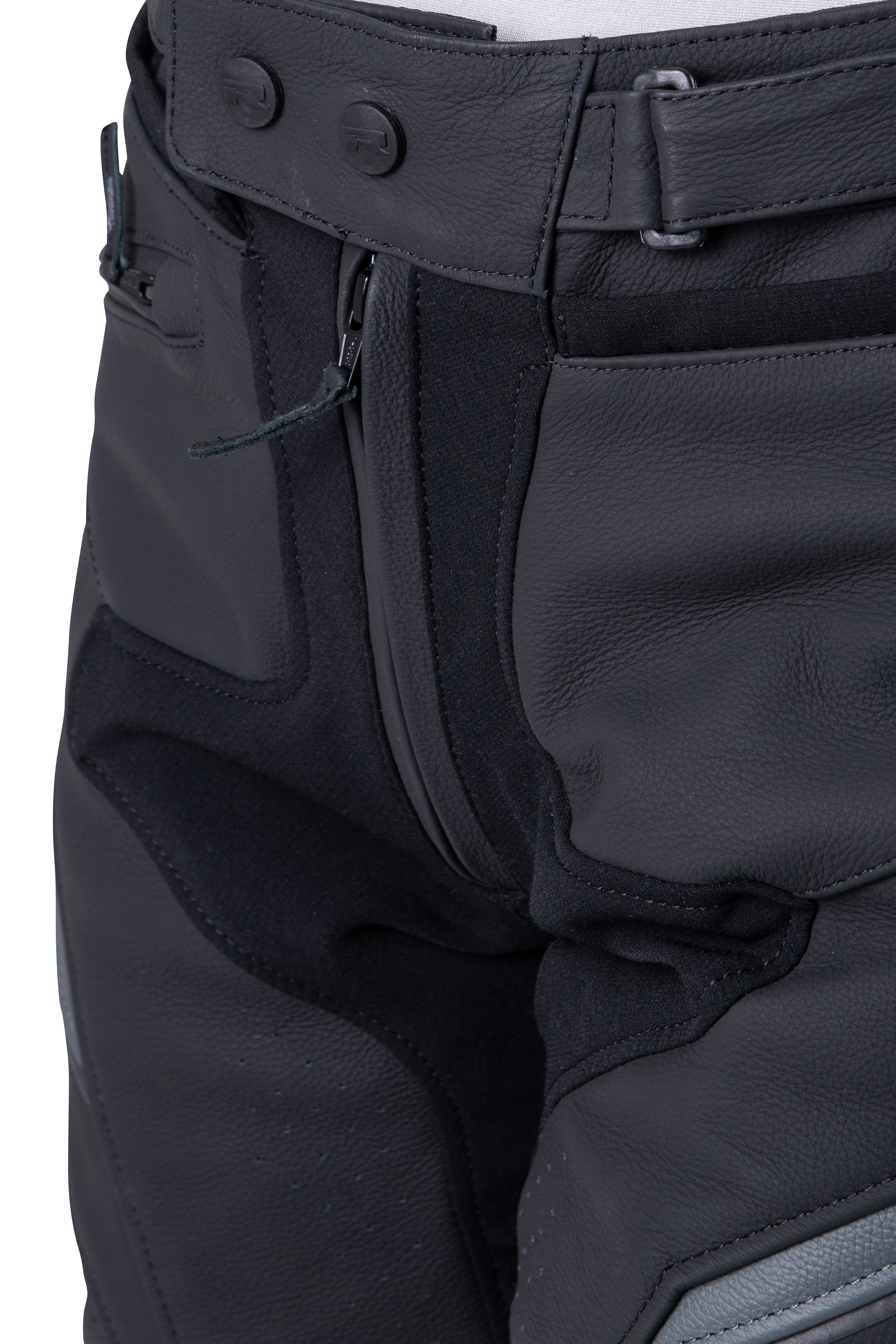 Richa Viper 2 Street Long Motorcycle Trousers