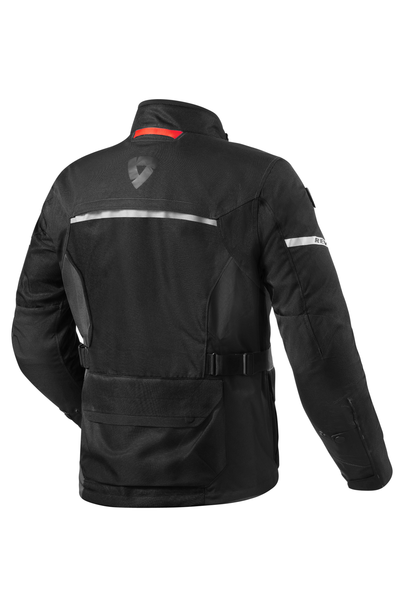 Rev'it! Chaqueta de Moto Outback 4 H2O