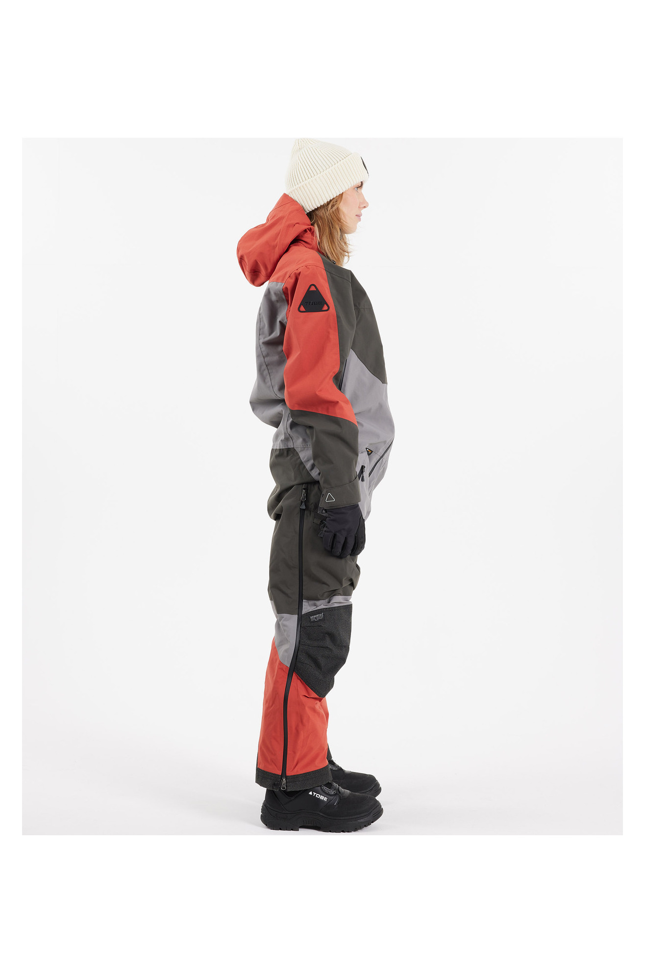 Overall TOBE Novo V4