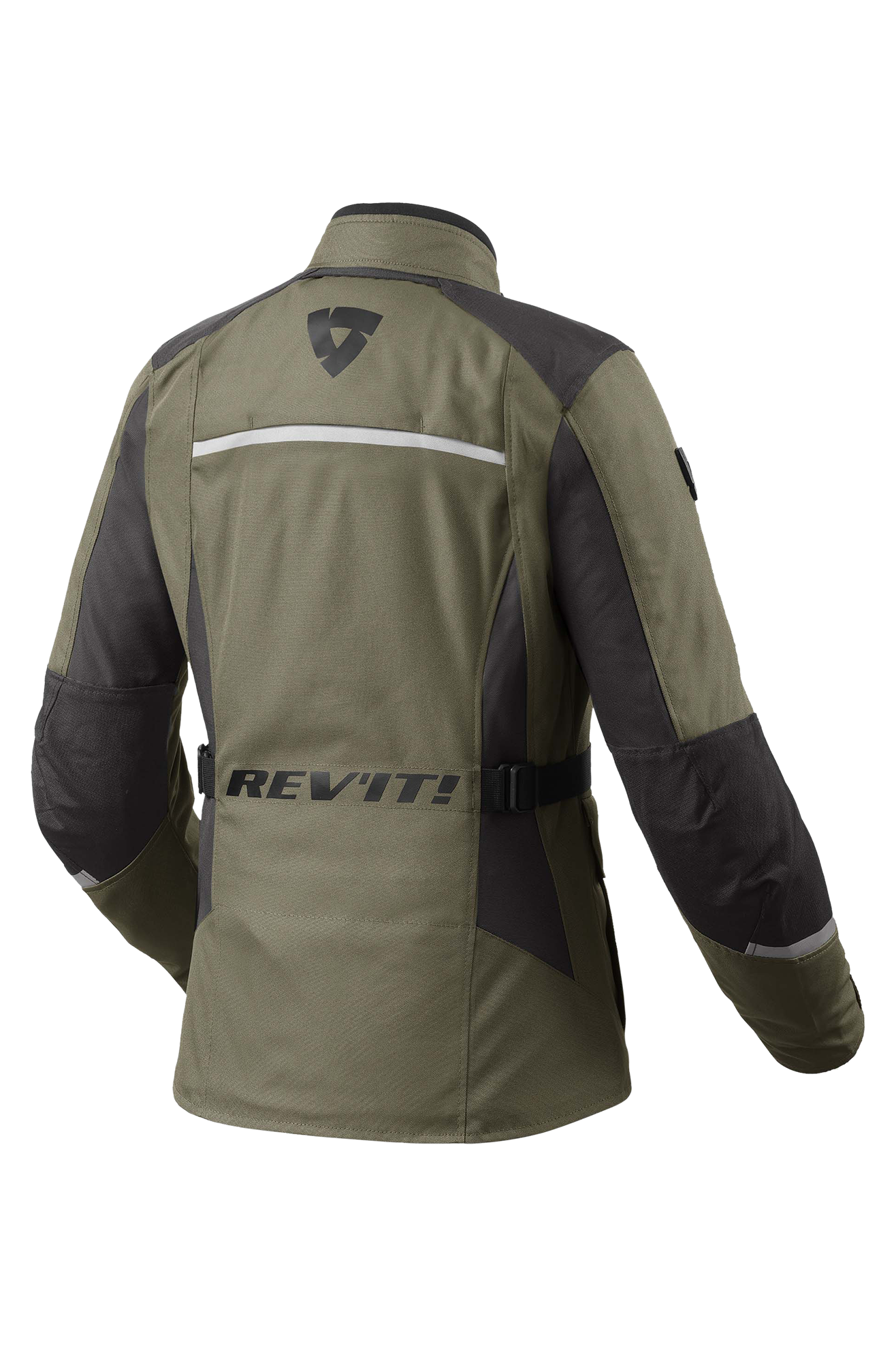 Rev'it! Voltiac 3 H2O Women's Motorcycle Jacket | 24MX