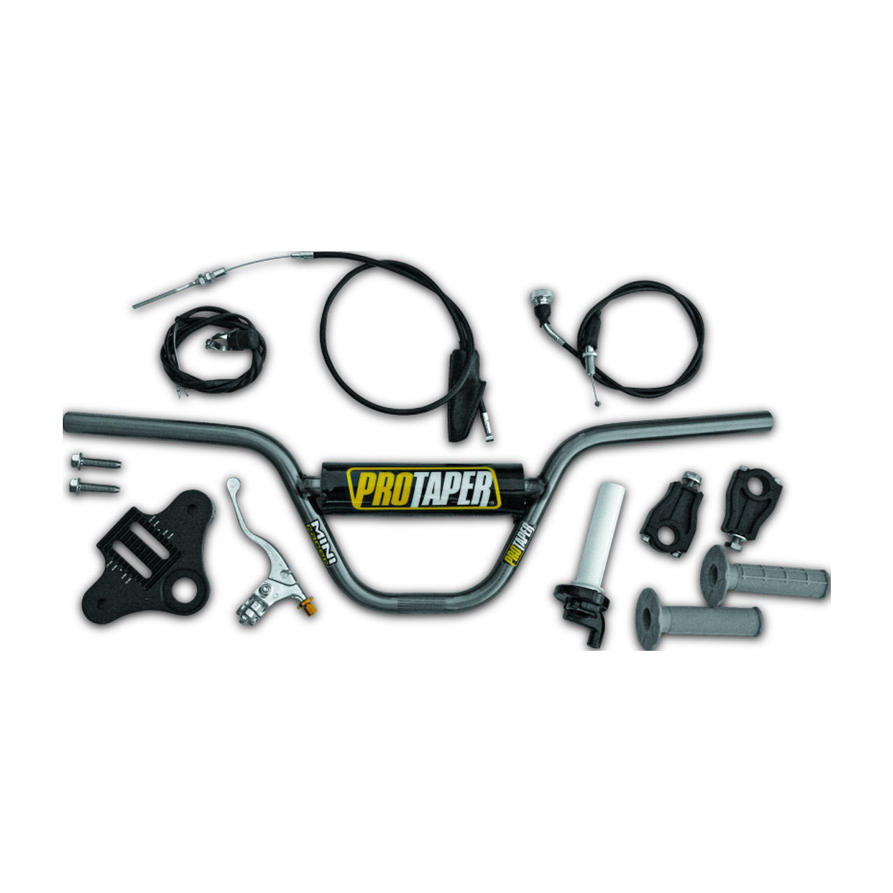 Kit de manillar para pitbike ProTaper
