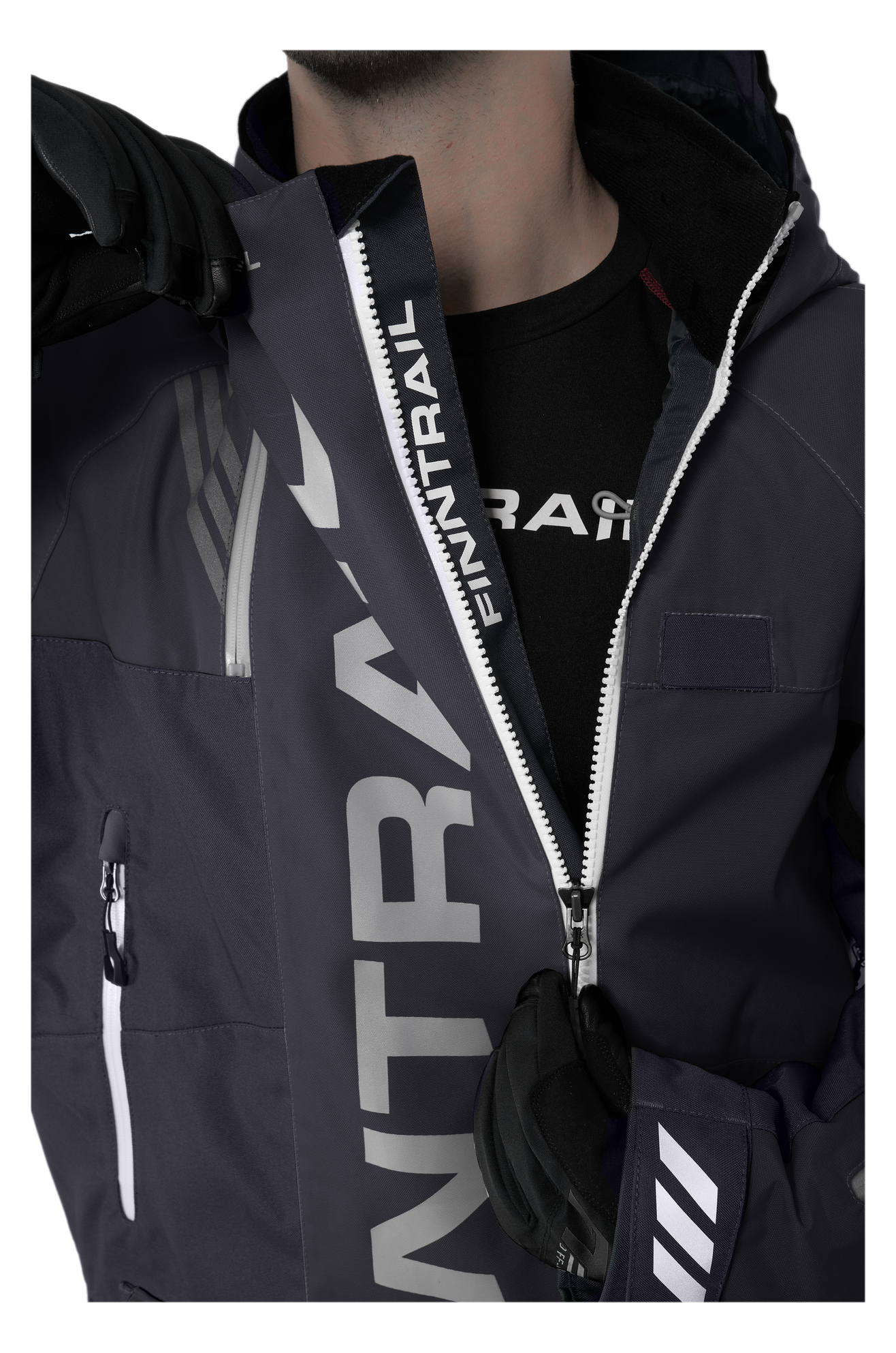 Finntrail Backcountry Monosuit