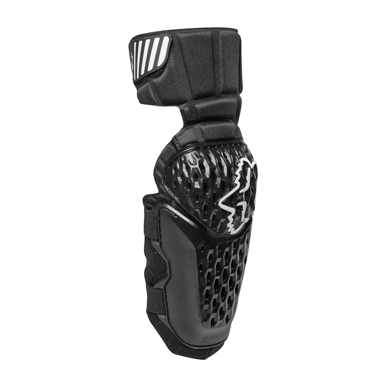 Codera de Cross Niño FOX Titan Race Negra