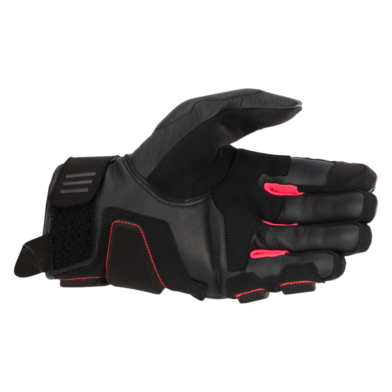 Alpinestars Stella Phenom Leather MC Gloves Women