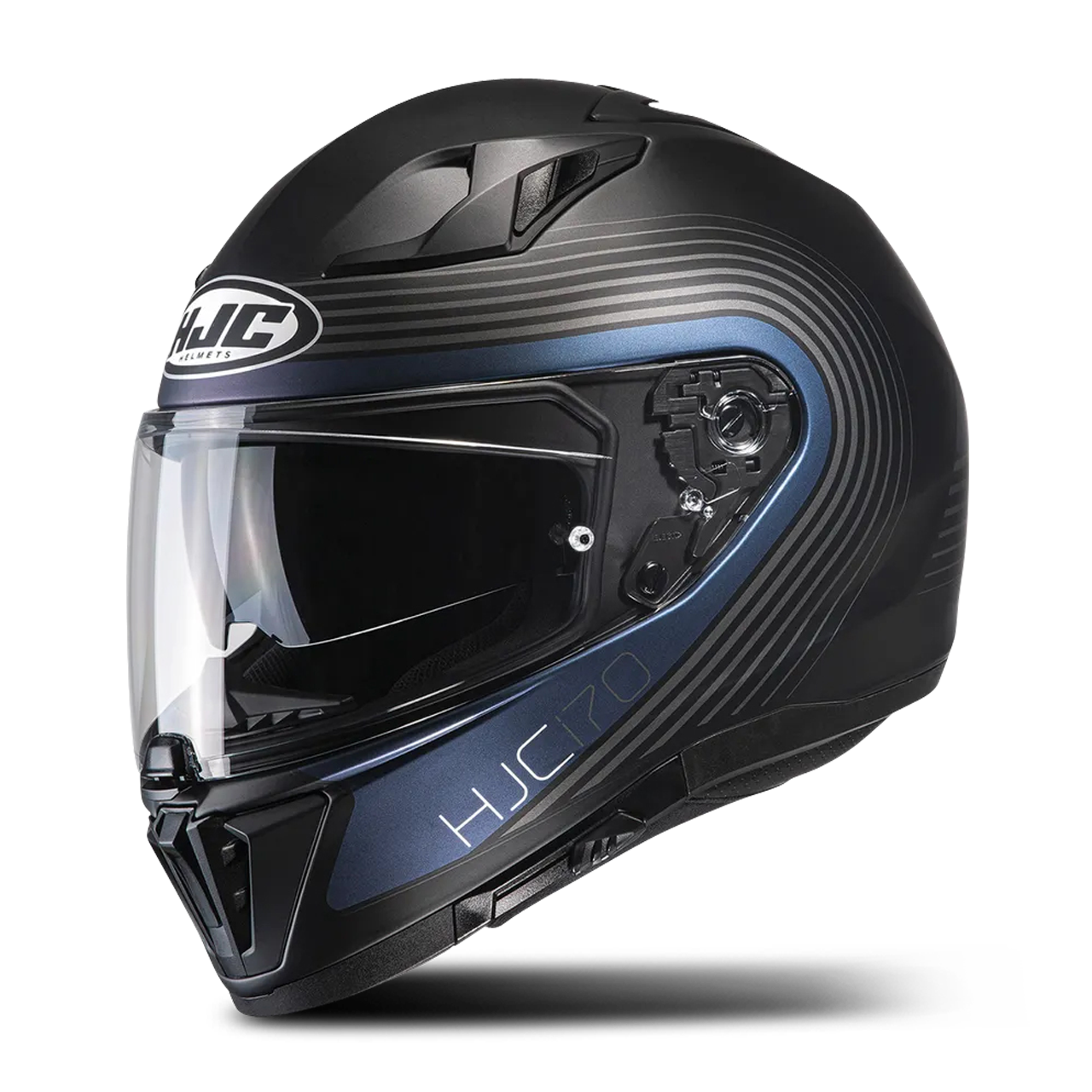 Integraalhelm HJC I70 Surf