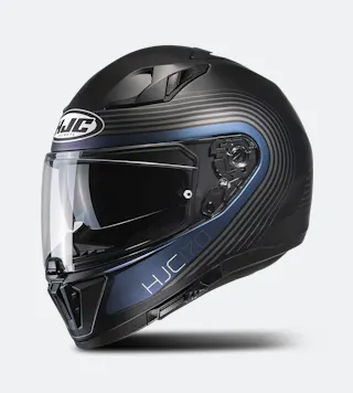 Casco Integral HJC I70 Surf