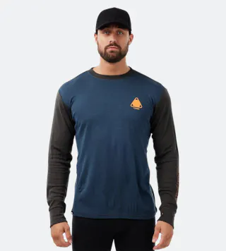 Dres TOBE Ferox Merino Base Layer