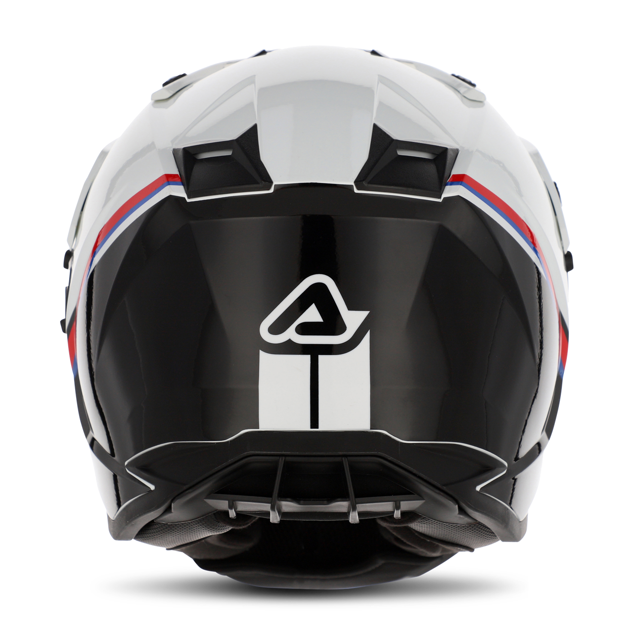Adventure Helm Acerbis Assault Graphic