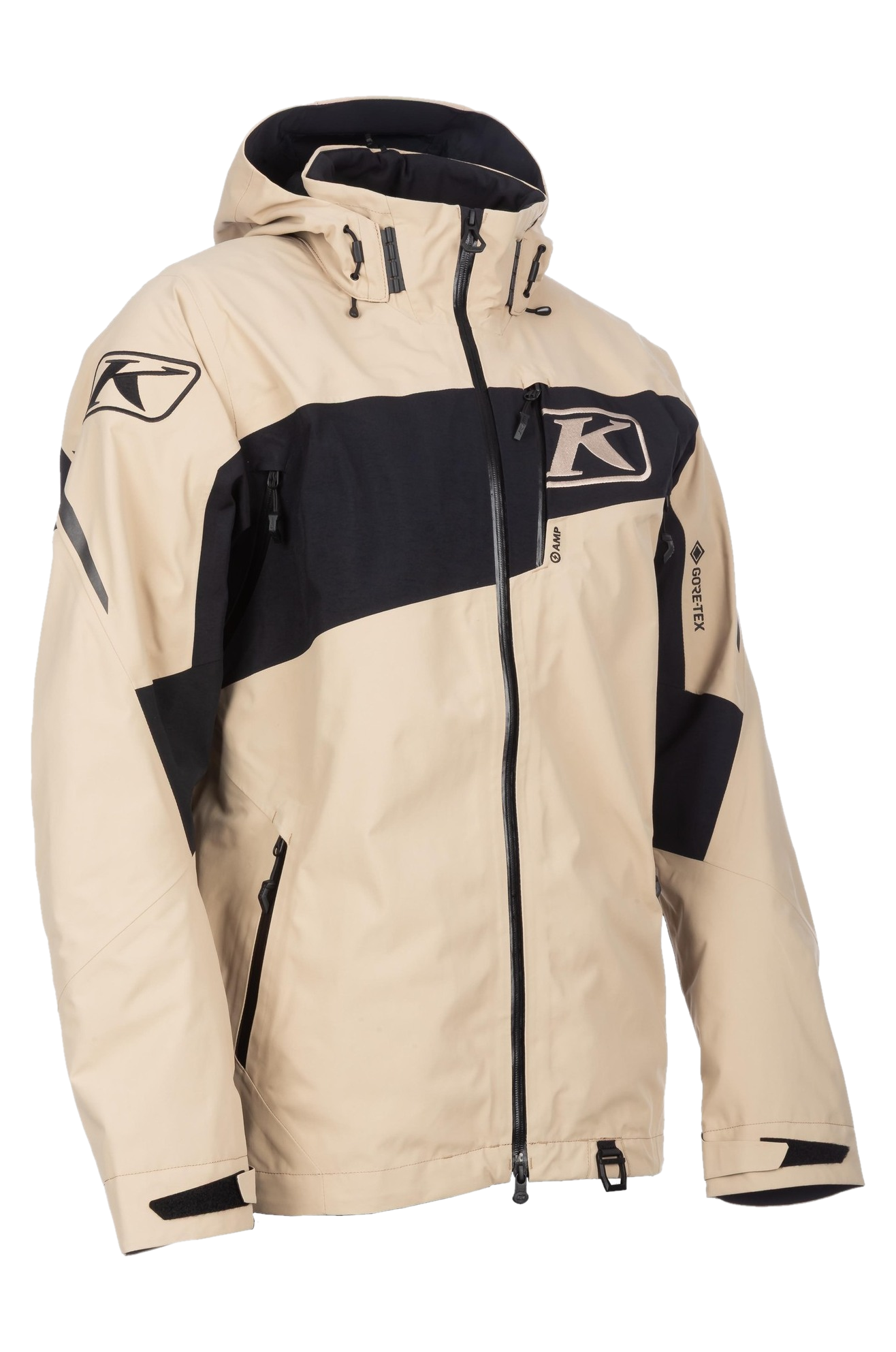 Jas Klim Storm