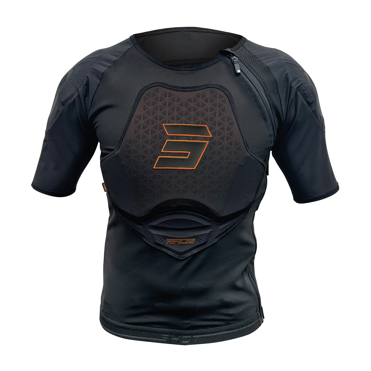 Cross Beschermend T-Shirt Shot Race Gear Race Evo D3O 27