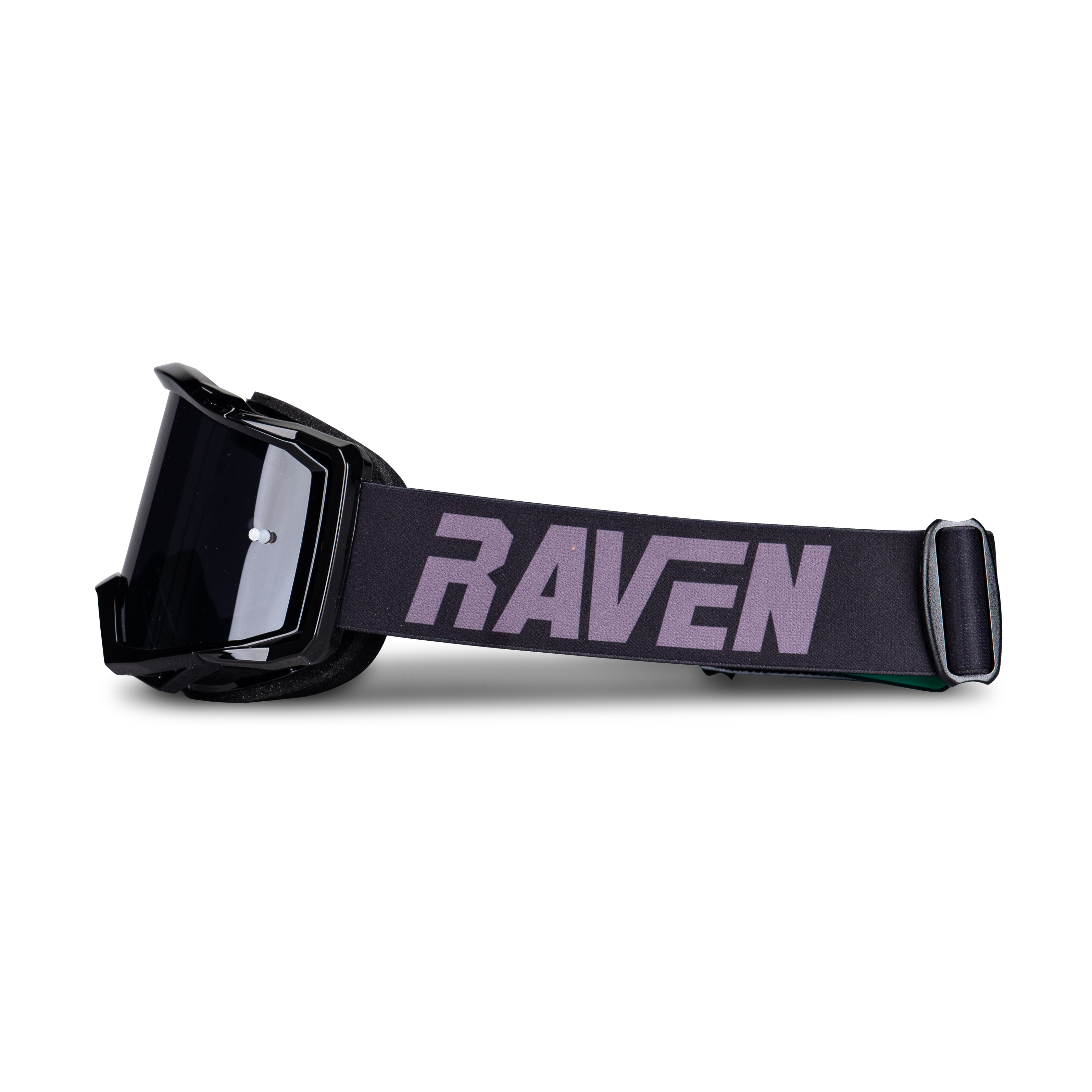 Raven Sniper MX Goggles