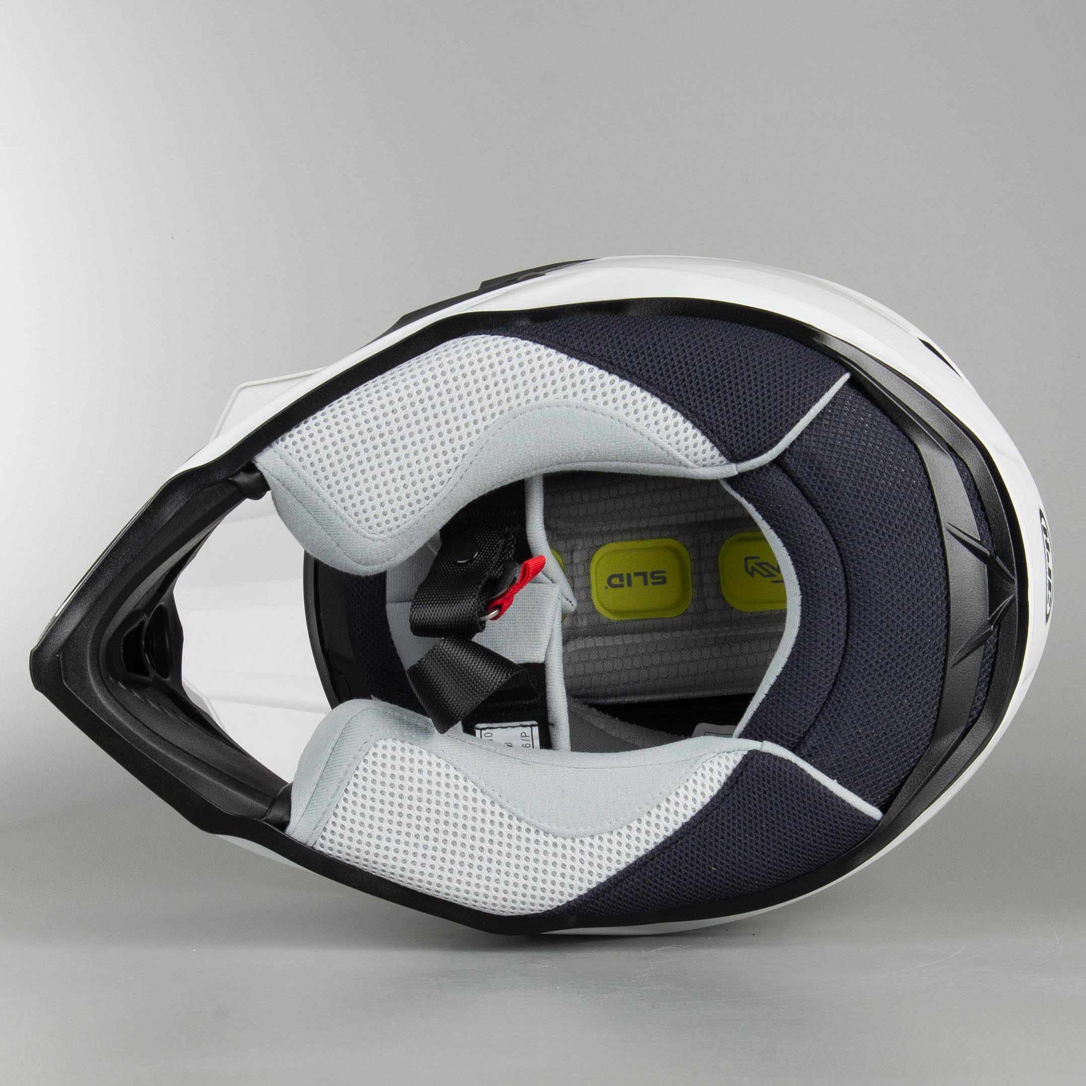 Crosshelm HJC I 50