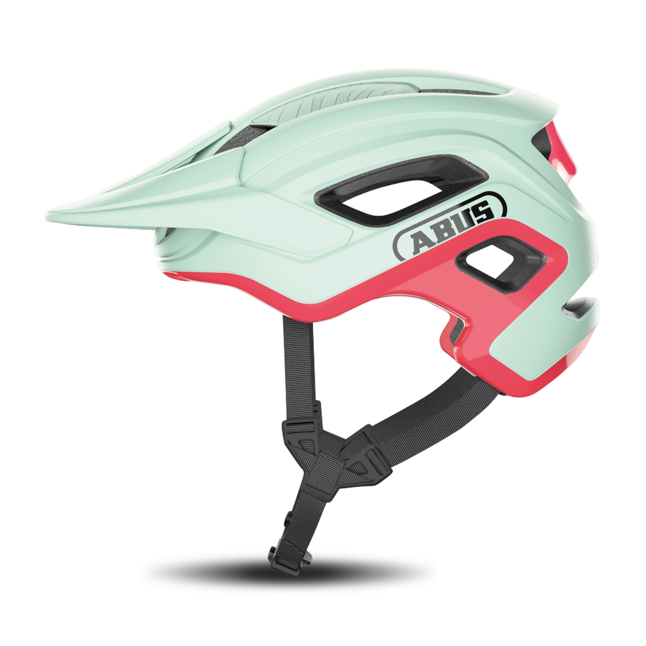 Cască MTB ABUS Cliffhanger