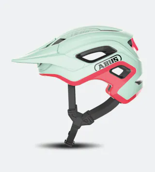 Capacete MTB ABUS Cliffhanger