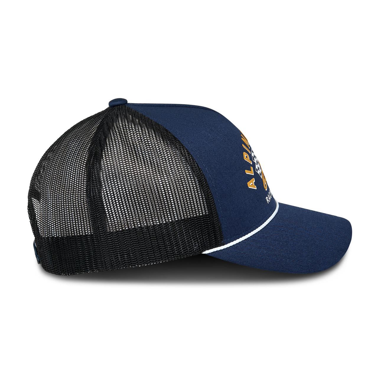 Alpinestars Finisher Trucker Cap
