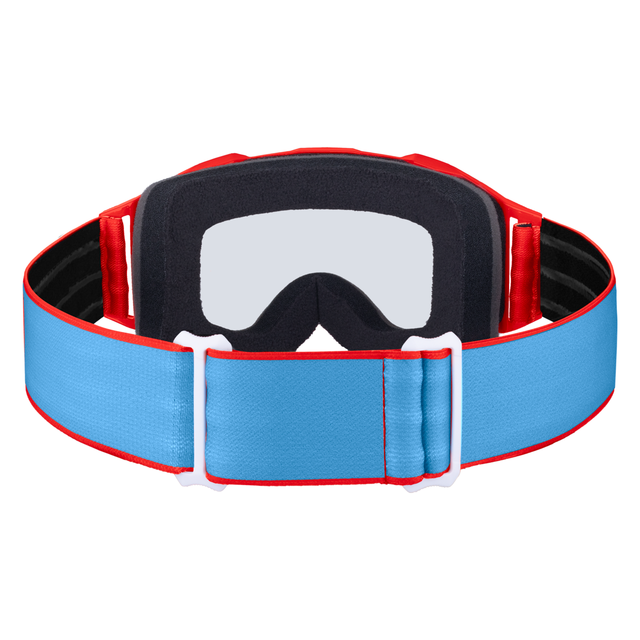 FXR Maverick Prime MX Goggles