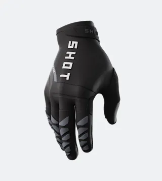 Guantes de Cross Shot Core