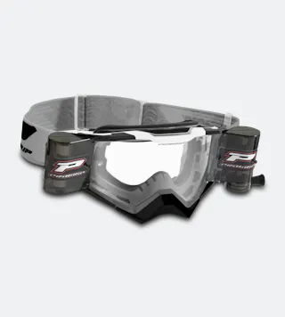 Motokrossi Prillid Progrip 3309 Roll Off
