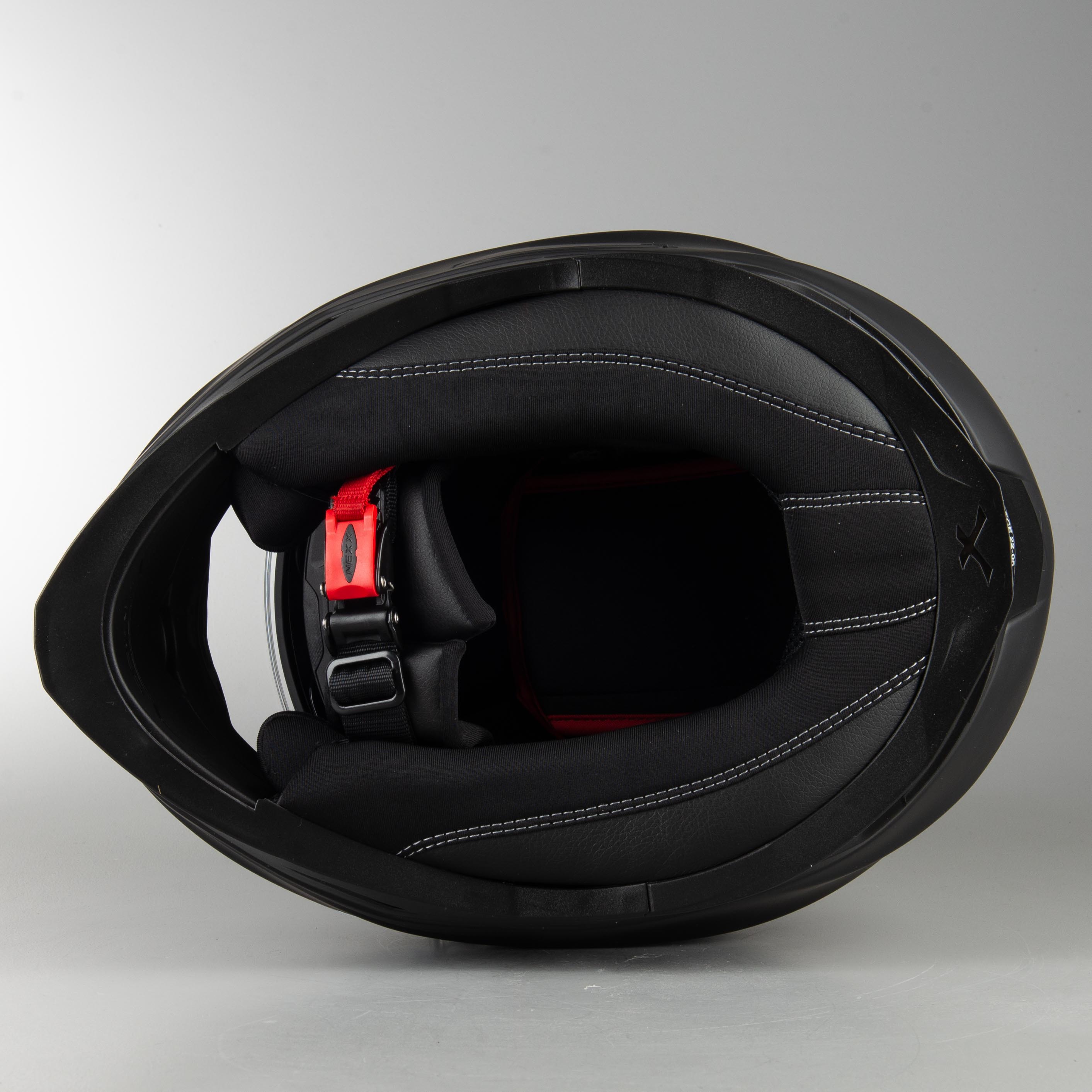 Casco Integral Nexx SX.100 Core Edition