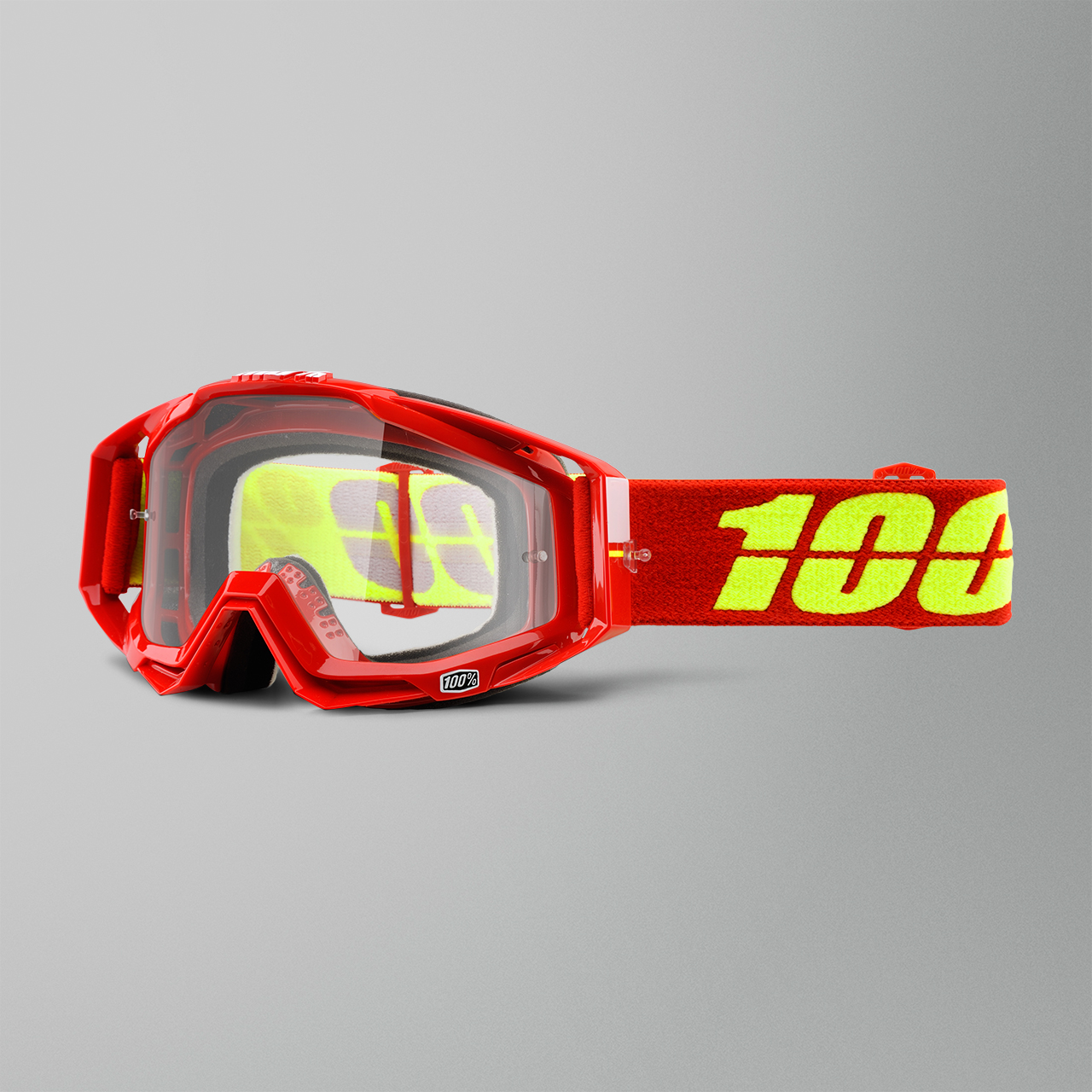 100 racecraft red