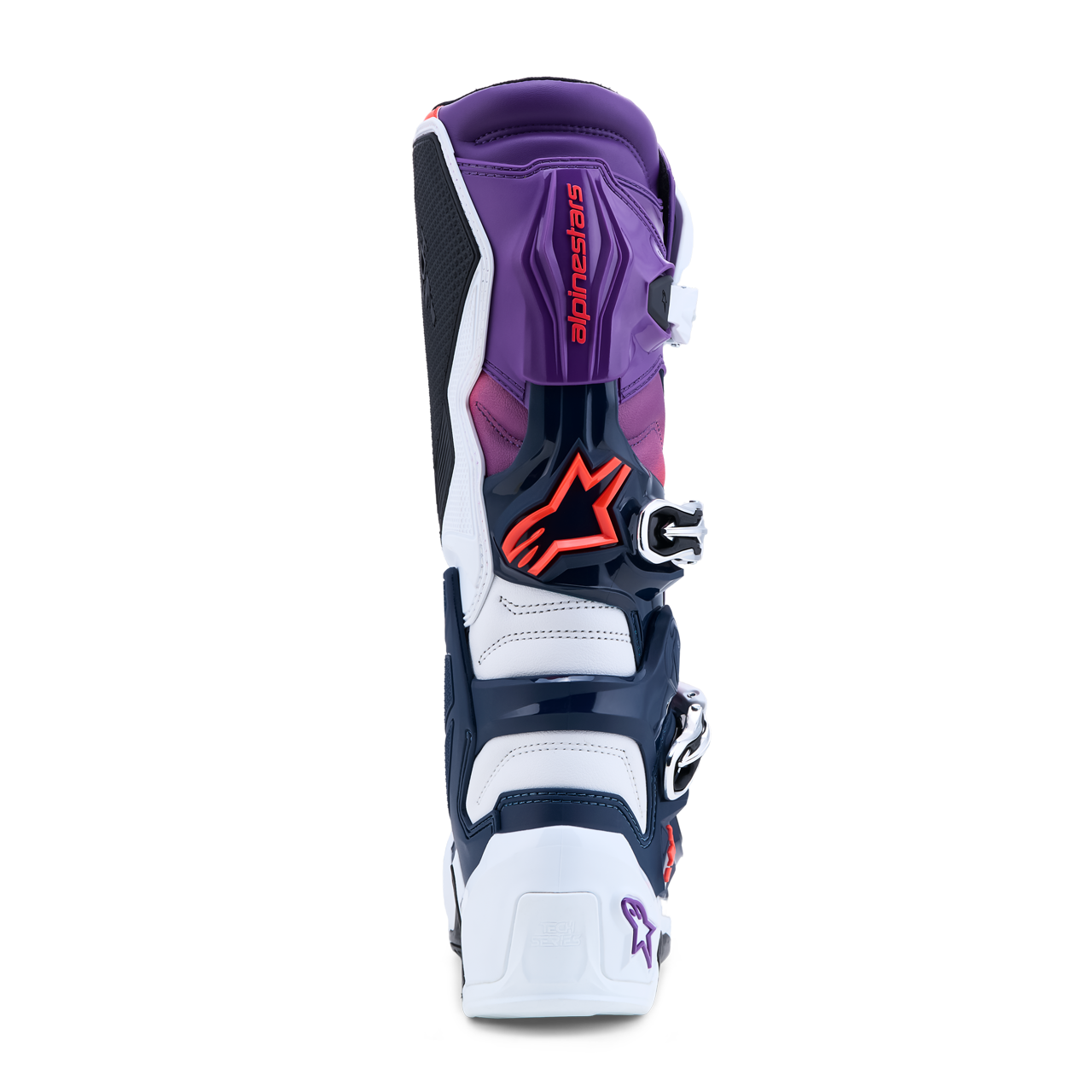 Crossstøvler Alpinestars Tech 7