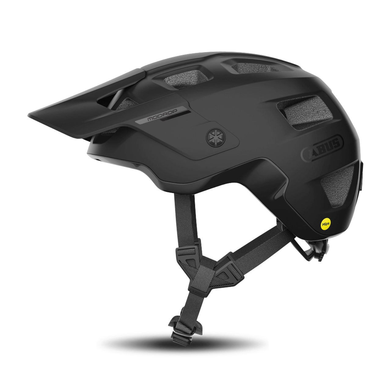 Casco de MTB ABUS MoDrop MIPS