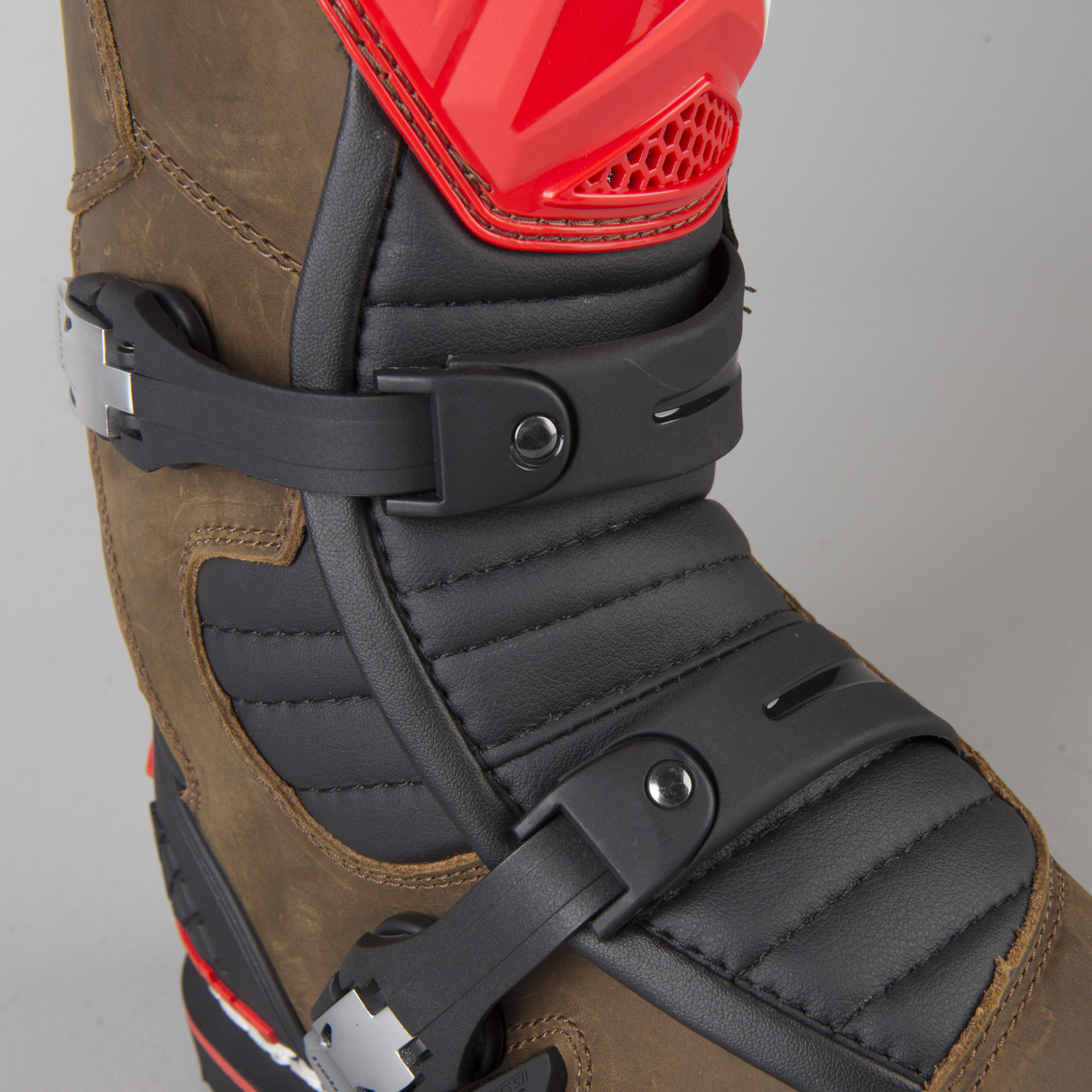 Hebo Technical 2.0 Leather Boots