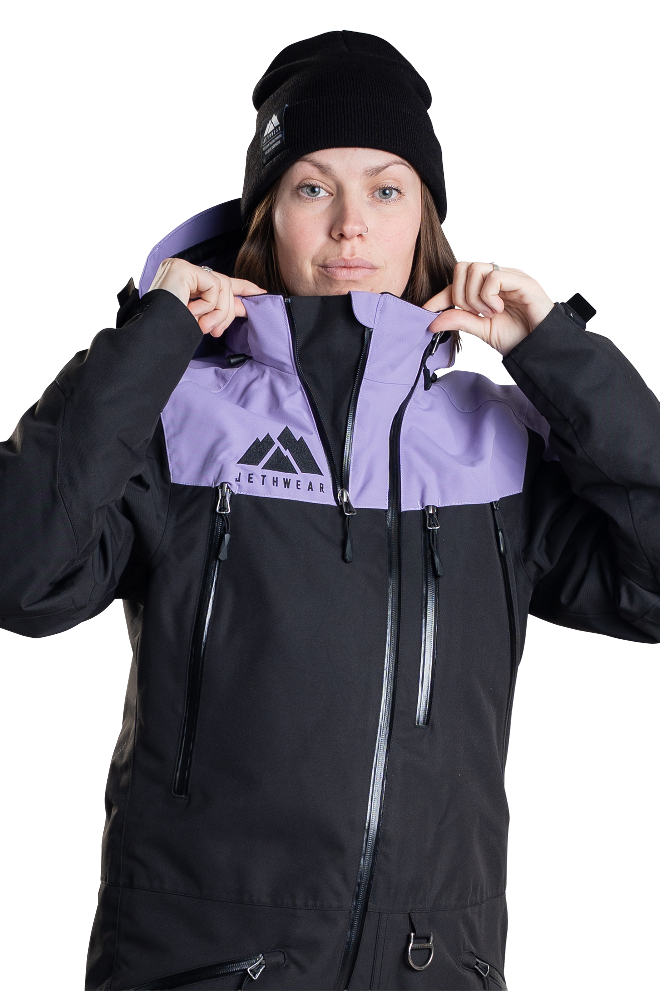 Monotraje Jethwear The One V2 Mujer