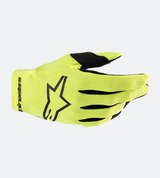 Luvas MX Alpinestars Radar