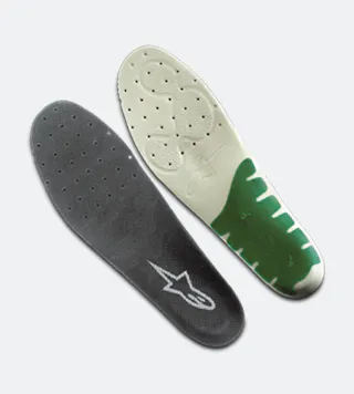 Binnenzool Alpinestars T7/T7S/T6/M6/M4/Vector Grijs